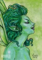 La Fée Verte